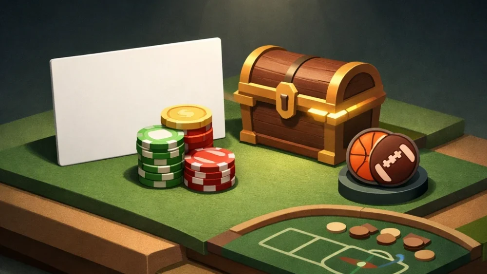 Bally Bet Casino Bonuses And Promo Codes: What Matters and Why