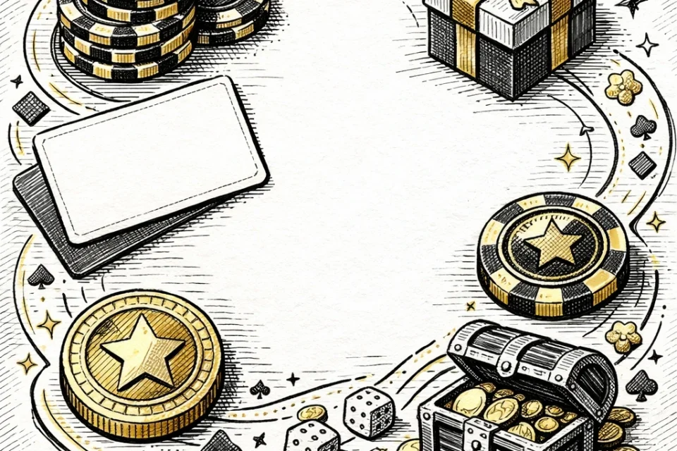 Bitstarz Casino Bonuses And Promo Codes: A Practical Guide and Key Details